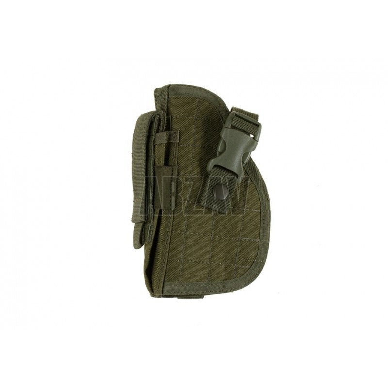 ABZAV|Belt Holster Left  OD Invader Gear