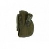 ABZAV|Belt Holster Left  OD Invader Gear