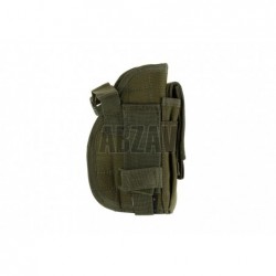 ABZAV|Belt Holster Left  OD Invader Gear