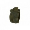 ABZAV|Belt Holster Left  OD Invader Gear