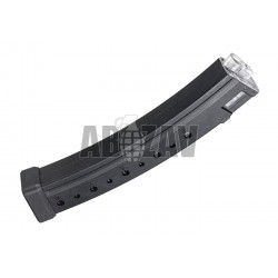 Magazine TGM A5 MP5 Midcap 130rds G&G