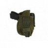 ABZAV|Belt Holster Left  OD Invader Gear