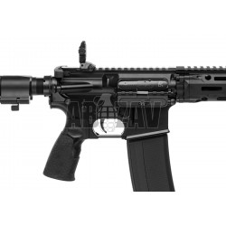 ABZAV|DD PDW Platinum Series Black Cyma