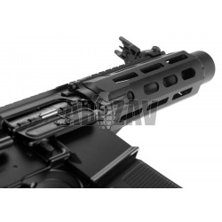 ABZAV|DD PDW Platinum Series Black Cyma