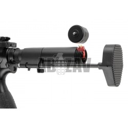 ABZAV|DD PDW Platinum Series Black Cyma