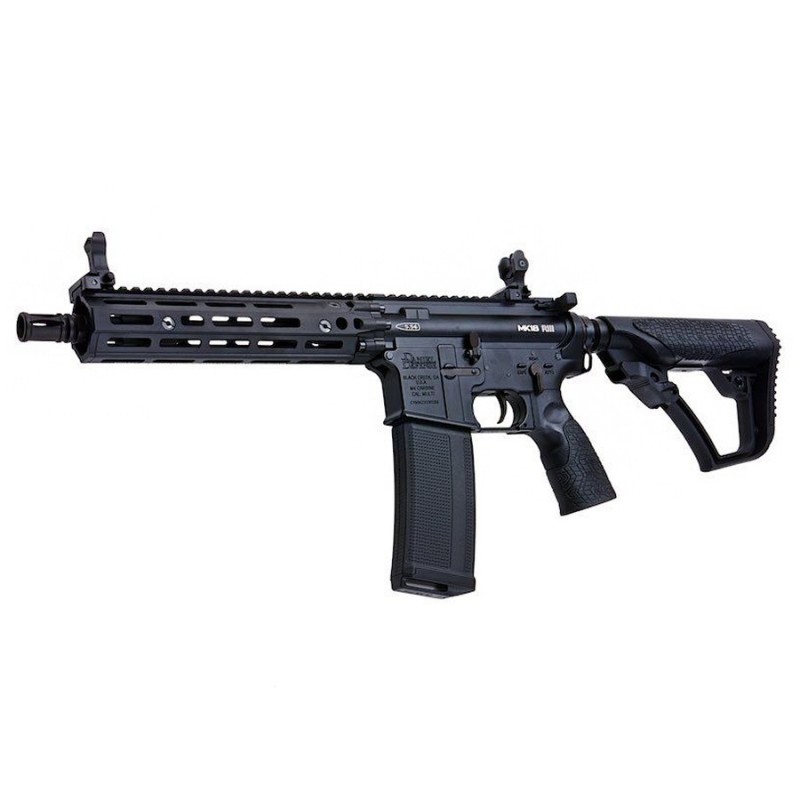 ABZAV|DD MK18 RIII 10.3 Inch Platinum Series Cyma