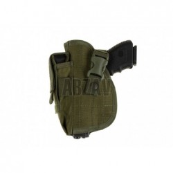ABZAV|Belt Holster Left  OD Invader Gear