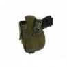 ABZAV|Belt Holster Left  OD Invader Gear