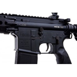 ABZAV|DD MK18 RIII 10.3 Inch Platinum Series Cyma