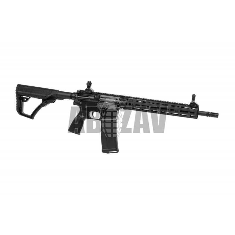 ABZAV|DD M4A1 RIII 14.5 Inch Platinum Series Cyma