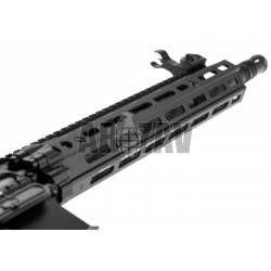 ABZAV|DD M4A1 RIII 14.5 Inch Platinum Series Cyma