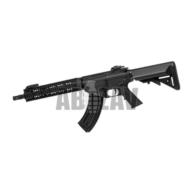 ABZAV|CM650A M4 Black Cyma