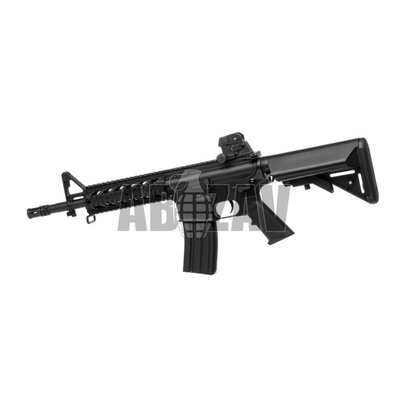 ABZAV|CM517 M4 Black Cyma
