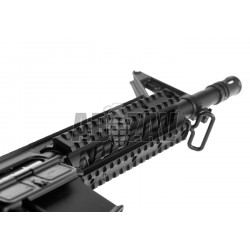 ABZAV|CM517 M4 Black Cyma