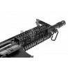 ABZAV|CM517 M4 Black Cyma