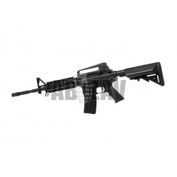 ABZAV|CM507 M4 RIS Black Cyma