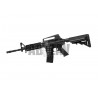 ABZAV|CM507 M4 RIS Black Cyma