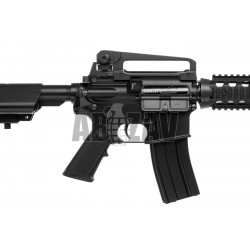 ABZAV|CM507 M4 RIS Black Cyma