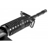 ABZAV|CM507 M4 RIS Black Cyma
