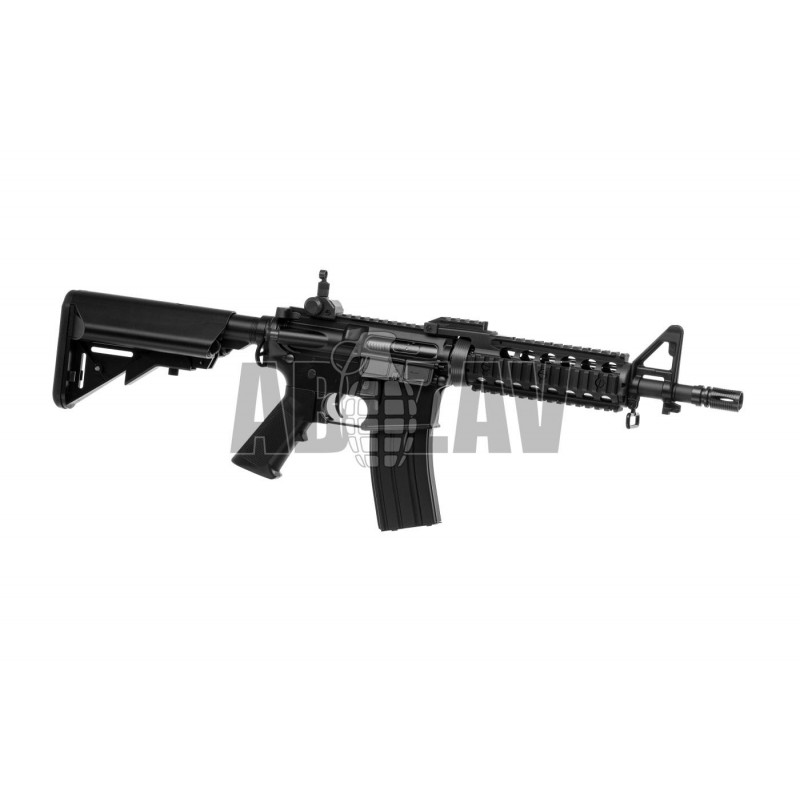 ABZAV|CM505 M4 RAS II Short Black Cyma