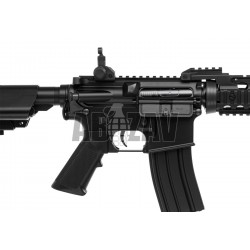 ABZAV|CM505 M4 RAS II Short Black Cyma