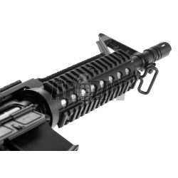 ABZAV|CM505 M4 RAS II Short Black Cyma