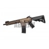 ABZAV|DD M4 9 Inch Platinum Series Dark Earth Cyma