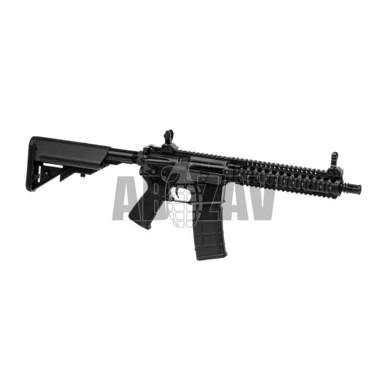 ABZAV|DD M4 9 Inch Platinum Series Black Cyma