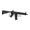 ABZAV|DD M4 9 Inch Platinum Series Black Cyma