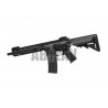 ABZAV|DD M4 9 Inch Platinum Series Black Cyma
