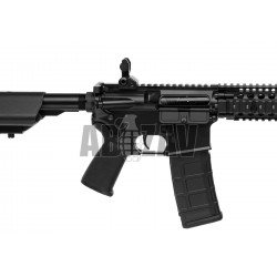 ABZAV|DD M4 9 Inch Platinum Series Black Cyma