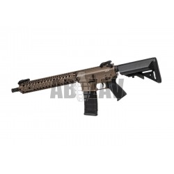 ABZAV|DD M4 12 Inch Platinum Series Dark Earth Cyma