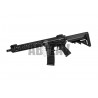 ABZAV|DD M4 12 Inch Platinum Series Black Cyma