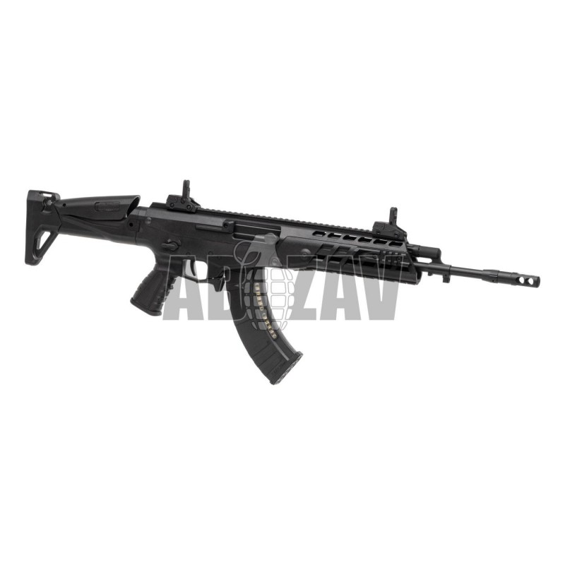 ABZAV|CM103 Alpha AK Standard Version Black Cyma