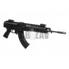 ABZAV|CM103 Alpha AK Standard Version Black Cyma