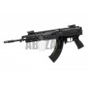 ABZAV|CM103 Alpha AK Standard Version Black Cyma