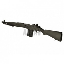 ABZAV|M14 SOC 16  Black Cyma
