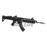 ABZAV|CM103 Alpha AK Platinum Series Black Cyma