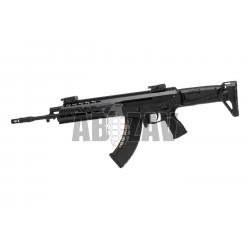 ABZAV|CM103 Alpha AK Platinum Series Black Cyma
