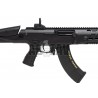 ABZAV|CM103 Alpha AK Platinum Series Black Cyma