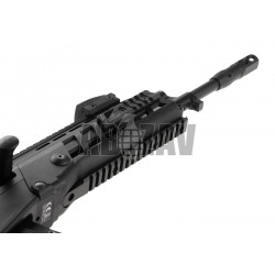 ABZAV|CM103 Alpha AK Platinum Series Black Cyma