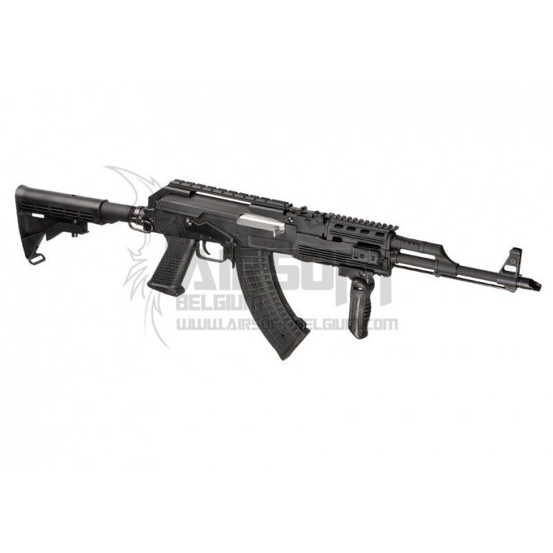 ABZAV|CM039C AK47 Tactical Full Metal Cyma