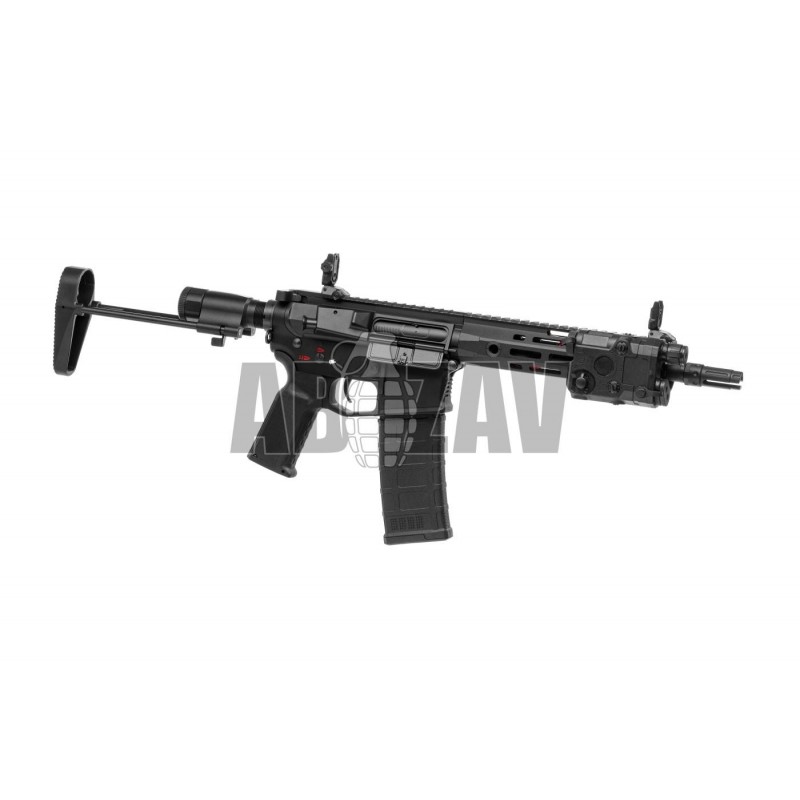 ABZAV|CM097E M4 Platinum Series