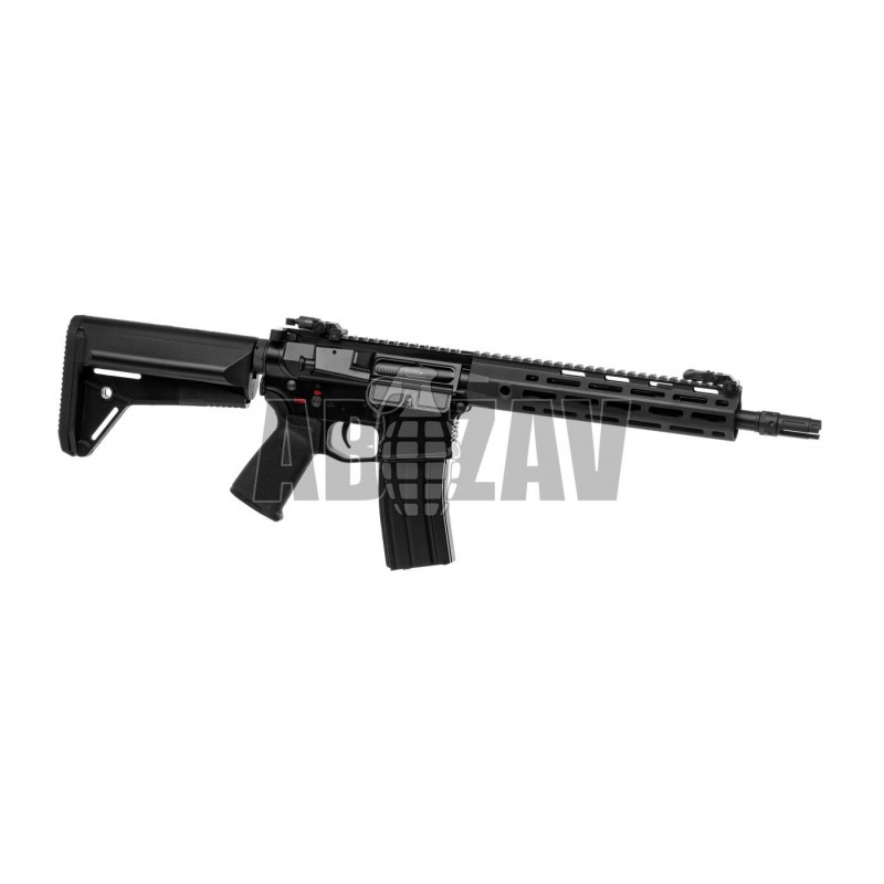 ABZAV|CM097B M4 Platinum Series Black Cyma