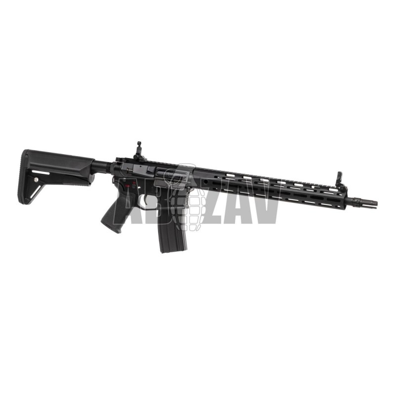 ABZAV|CM097 M4 Platinum Series Black Cyma