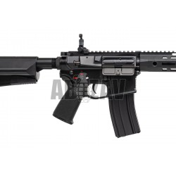 ABZAV|CM097 M4 Platinum Series Black Cyma