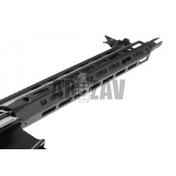 ABZAV|CM097 M4 Platinum Series Black Cyma