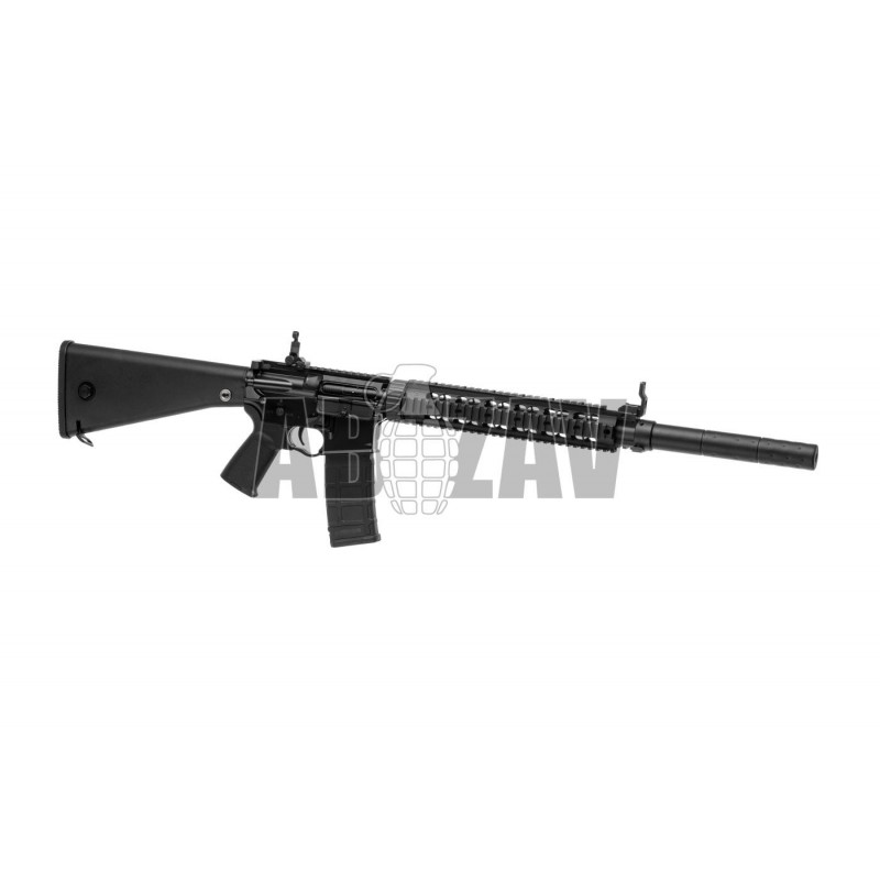 ABZAV|CM072 M4 Black Cyma