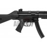 ABZAV|CM041B MP5A4 RIS Black Cyma