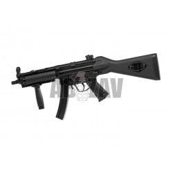 ABZAV|CM041B MP5A4 RIS Black Cyma